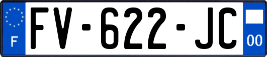 FV-622-JC