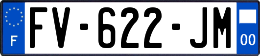 FV-622-JM