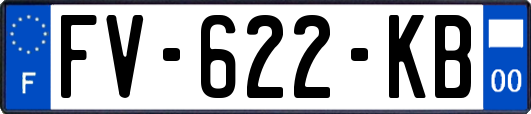 FV-622-KB