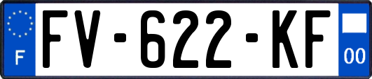 FV-622-KF