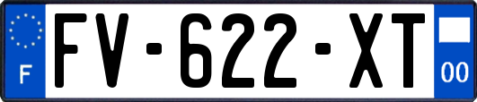 FV-622-XT