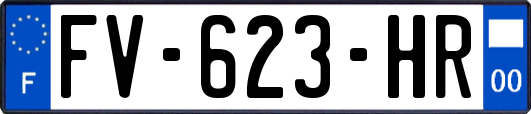 FV-623-HR
