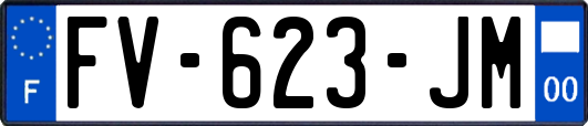 FV-623-JM