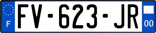 FV-623-JR