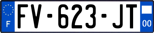 FV-623-JT
