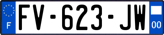 FV-623-JW