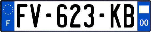 FV-623-KB