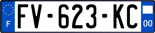 FV-623-KC