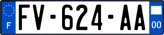 FV-624-AA