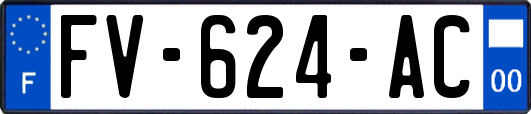 FV-624-AC