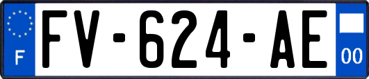 FV-624-AE