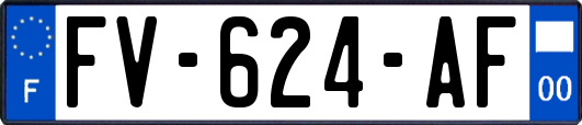 FV-624-AF