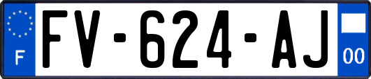 FV-624-AJ