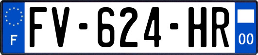 FV-624-HR