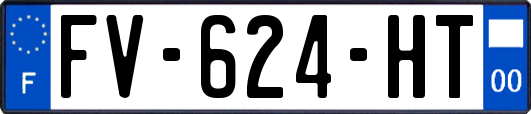 FV-624-HT