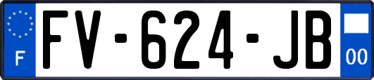 FV-624-JB