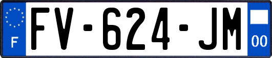 FV-624-JM