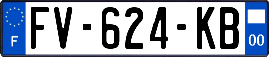 FV-624-KB