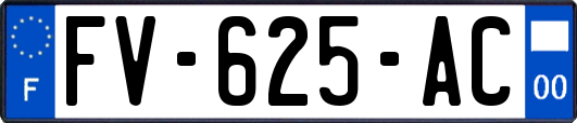 FV-625-AC