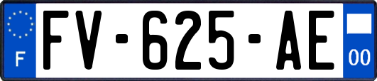 FV-625-AE