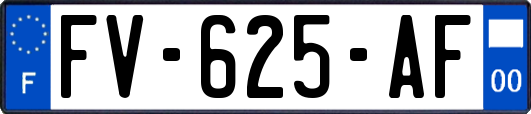 FV-625-AF