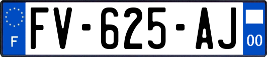 FV-625-AJ