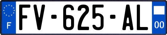 FV-625-AL