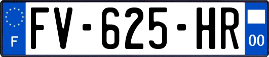 FV-625-HR