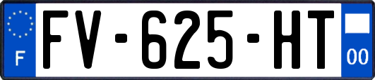 FV-625-HT