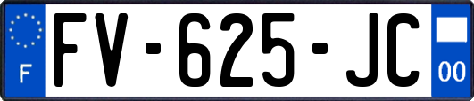 FV-625-JC