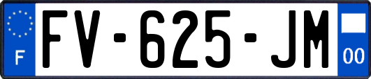 FV-625-JM