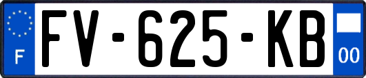 FV-625-KB