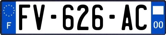 FV-626-AC