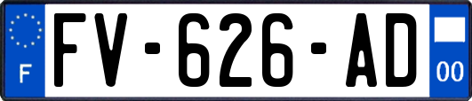 FV-626-AD