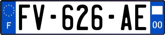 FV-626-AE