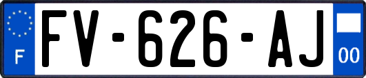 FV-626-AJ