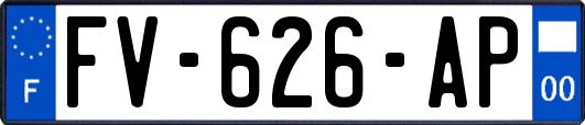 FV-626-AP