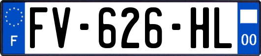 FV-626-HL
