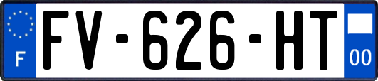 FV-626-HT