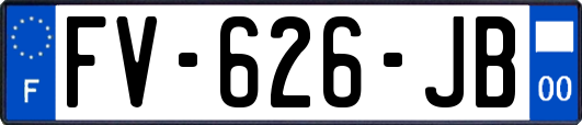 FV-626-JB