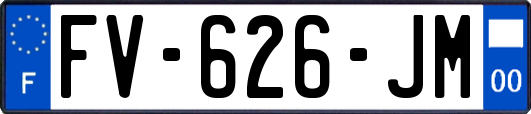 FV-626-JM
