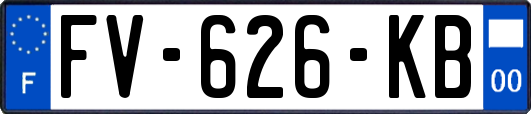FV-626-KB