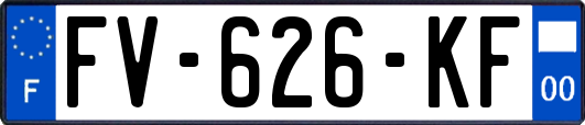 FV-626-KF