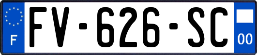 FV-626-SC