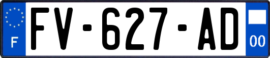 FV-627-AD