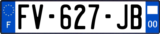 FV-627-JB