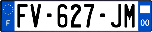 FV-627-JM
