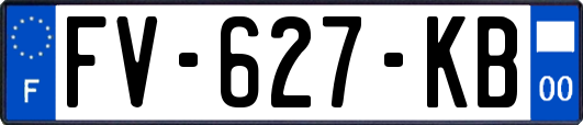 FV-627-KB