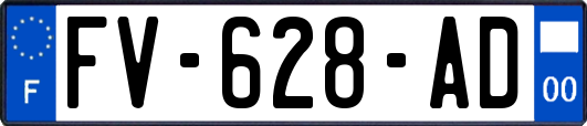 FV-628-AD