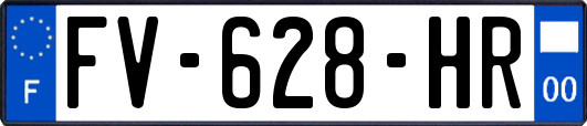 FV-628-HR